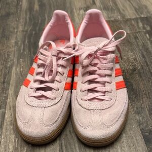 Adidas Women's Spezial Sneakers